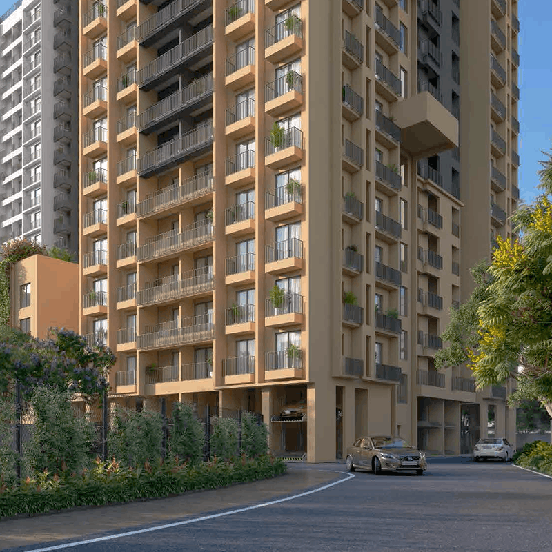 3bhk flats in kolkata